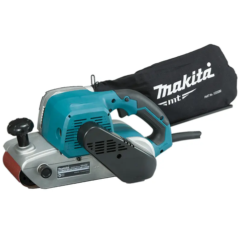 MÁY CHÀ NHÁM BĂNG (100MMX610MM) Makita mt M9400B
