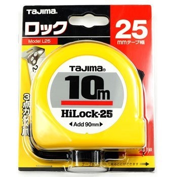 Thước cuốn Tajima 10m  H5PA0MWL