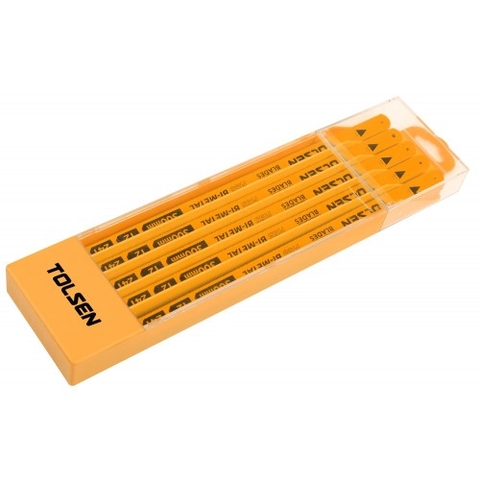 LƯỠI CƯA VÀNG 300 ( 10 LƯỠI ) 24 VÀ 18 RĂNG