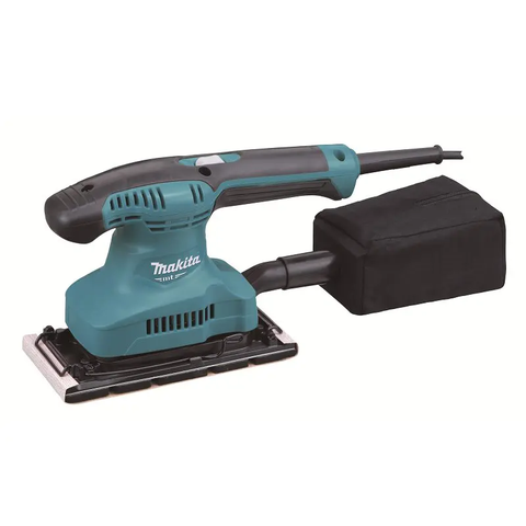 MÁY CHÀ NHÁM RUNG Makita mt M9203B