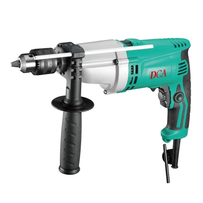 MÁY KHOAN ĐIỆN (CÓ BÚA) AZJ20