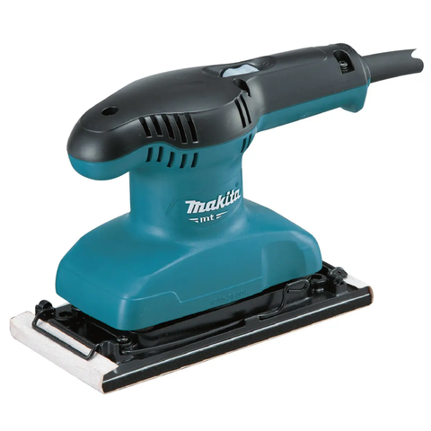 MÁY CHÀ NHÁM RUNG Makita mt M9201B