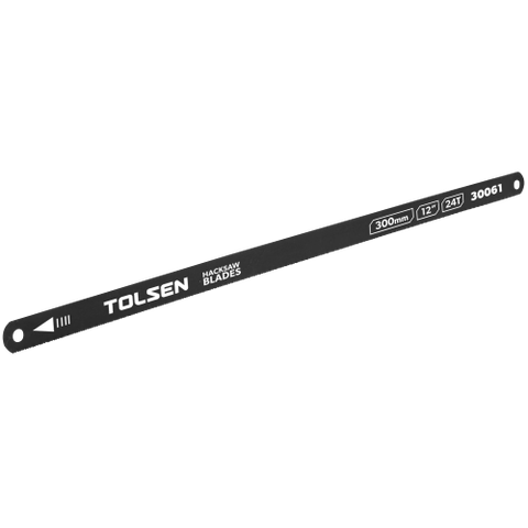 LƯỠI CƯA ĐEN 300MM ( X 10 LƯỠI )