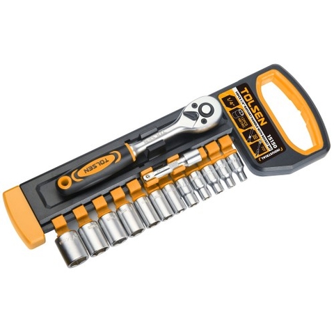 BỘ ĐẦU TÍP TỰ ĐỘNG 1/4 14 MÓN TOLSEN 15150