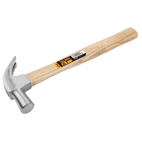 BÚA SỪNG DÊ CÁN GỖ TOLSEN 25MM 27MM TOLSEN