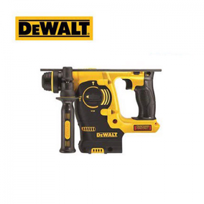 THÂN MÁY KHOAN ĐỘNG LỰC, ĐỤC BÊ TÔNG PIN DeWALT - DCH253KN-KR