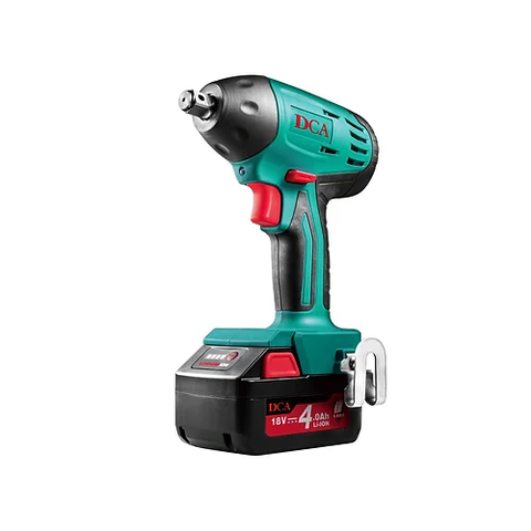 MÁY SIẾT BULOONG DÙNG PIN DCA ADPB16E