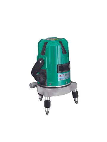 MÁY ĐO MỨC CÂN BẰNG TIA LASER XANH DCA AFF04-41