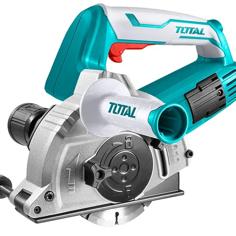 Máy Cắt Rãnh Tường TOTAL TWLC1256