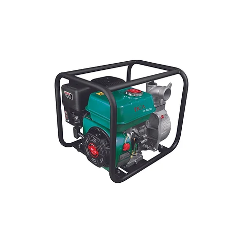 MÁY BƠM NƯỚC DÙNG XĂNG DCA AQGZ50