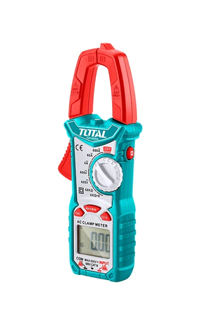 Kềm Đo AC Kỹ Thuật Số TOTAL TMT46002