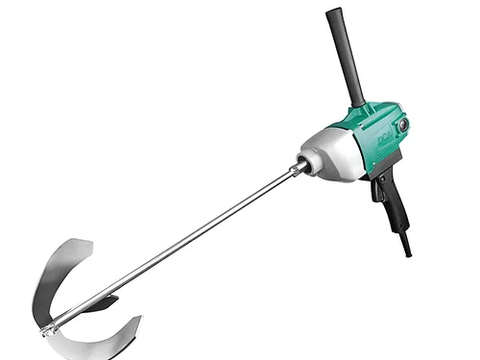MÁY TRỘN SƠN DCA AQU06-160