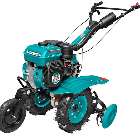 MÁY XỚI ĐẤT DÙNG XĂNG TOTAL TGC5001