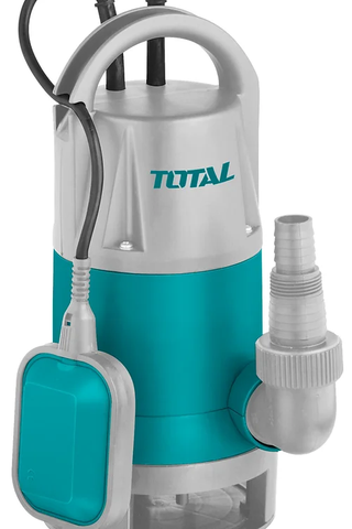 Máy Bơm Chìm Nước Thải TOTAL TWP87501