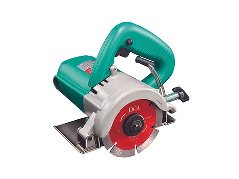 MÁY CẮT ĐÁ DCA AZZE02-110