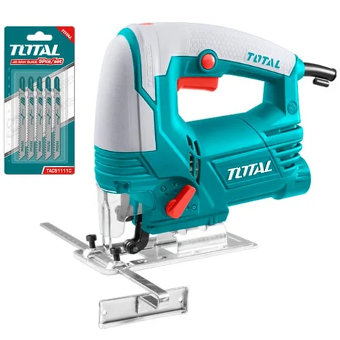 Máy Cưa Lọng TOTAL TS206806