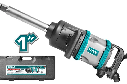 Dụng Cụ Vặn Buloong Dùng Khí Nén TOTAL TAT40111