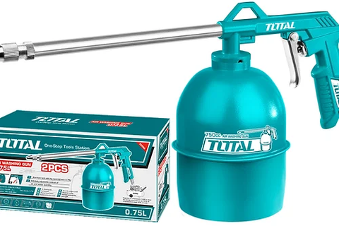 Súng Châm Nhớt TOTAL TAT20751