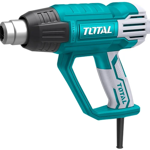 Máy Thổi Nhiệt TOTAL TB2006