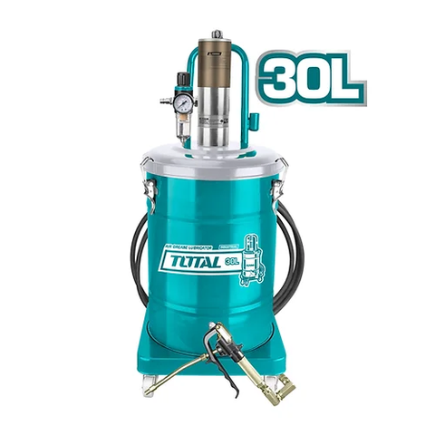 Máy Bôi Trơn Dầu Mỡ THT118302