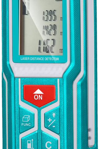 MÁY ĐO KHOẢNG CÁCH TIA LASER TOTAL TMT56016
