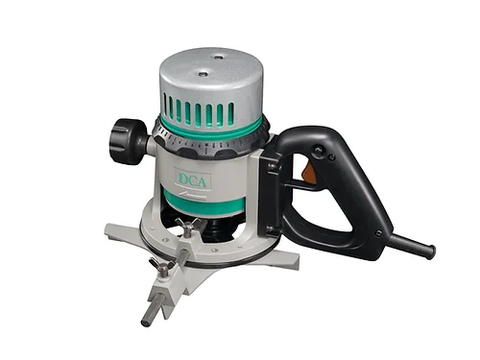 MÁY PHAY GỖ DCA AMR03-12