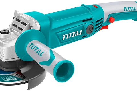 MÁY MÀI GÓC TOTAL TG1121256-3