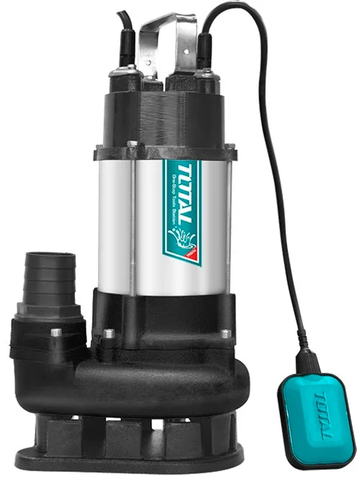 Máy Bơm Chìm Nước Thải TOTAL TWP711001
