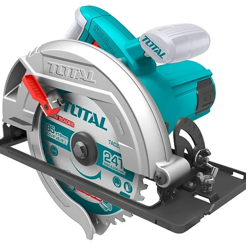 Máy Cưa Đĩa Tròn TOTAL TS1161856