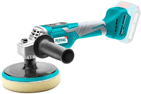 Máy đánh bóng dùng pin Lithium‑Ion 20V TAPLI2001