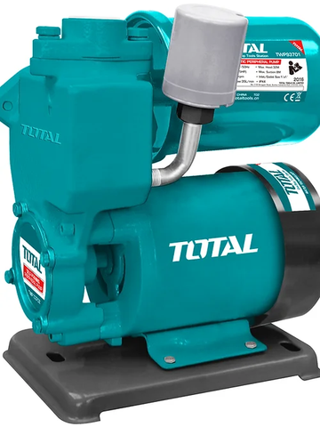 Máy Bơm Nước TOTAL TWP93701