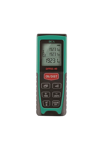 MÁY ĐO KHOẢNG CÁCH LASER DCA ADF03-60