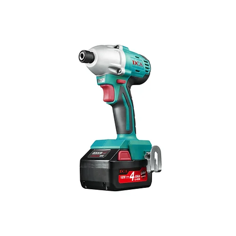 MÁY SIẾT VÍT DÙNG PIN DCA ADPL02-14 (TYPE E)