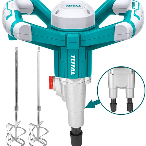 Máy trộn sơn TOTAL TD616006