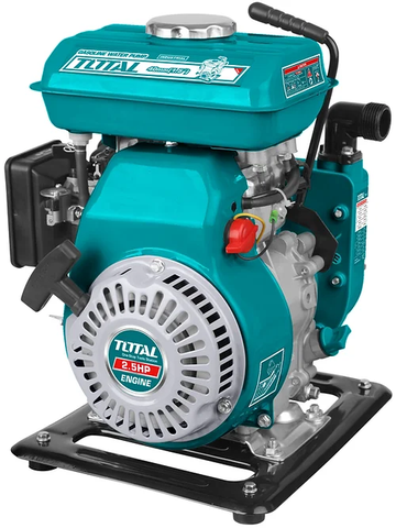 Máy Bơm Nước Dùng Xăng TOTAL TP3101