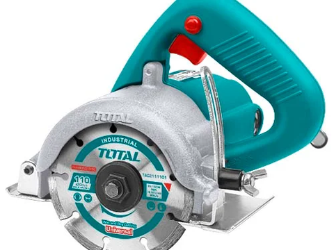 Máy Cắt Đá TOTAL TS3141102