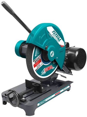 Máy Cắt Sắt / Kim Loại TOTAL TS9204051