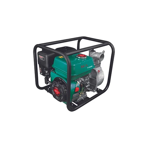 MÁY BƠM NƯỚC DÙNG XĂNG DCA AQGZ80
