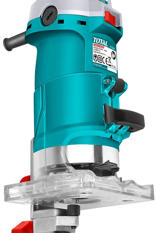 Máy Cắt Mép TOTAL TLT5001