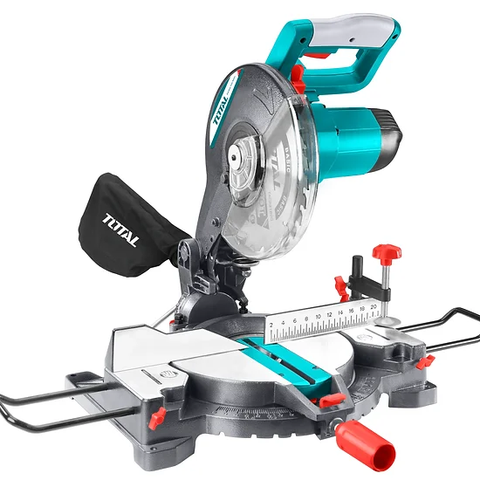 Máy Cắt Nhôm/Gỗ TOTAL TS42182552
