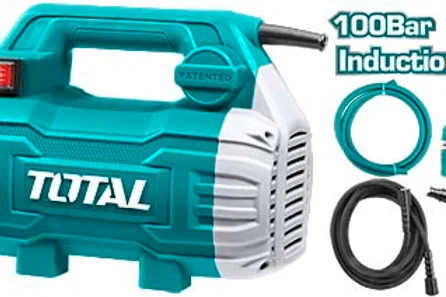 Máy Xịt Rửa TOTAL TGT11236