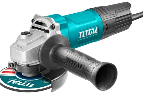 MÁY MÀI GÓC TOTAL TG10710036