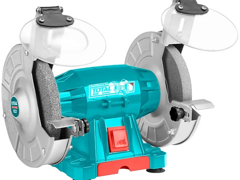 Máy Mài Hai Đầu TOTAL TBG15015