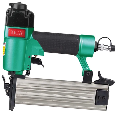 SÚNG BẮN ĐINH THẲNG DÙNG HƠI DCA AF50