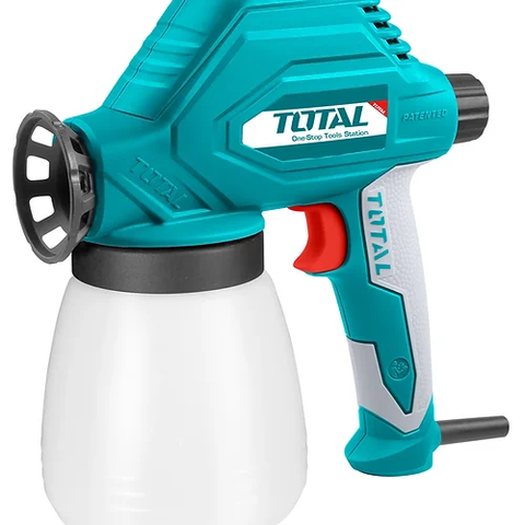 Máy Phun Sơn Bằng Điện TOTAL TT1006
