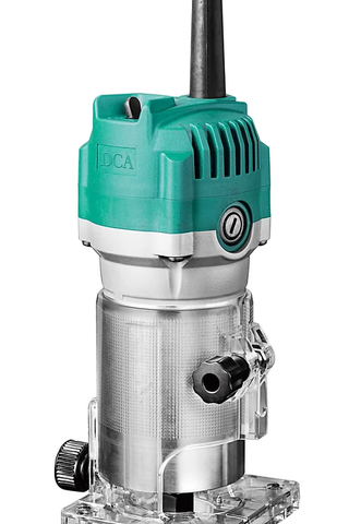 MÁY CẮT MÉP DCA AMP04-6