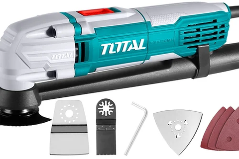 Máy Cắt Góc Đa Năng TOTAL TS3006