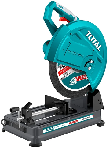 Máy Cắt Sắt / Kim Loại TOTAL TS92435526