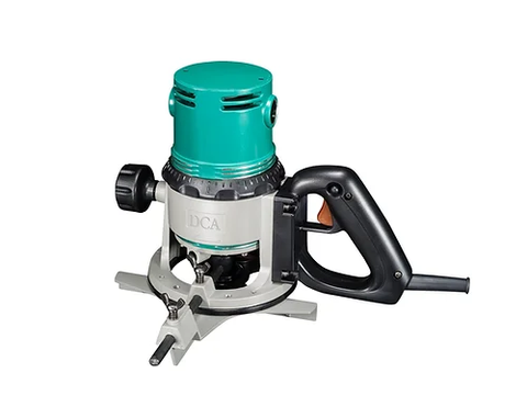 MÁY PHAY GỖ DCA AMR05-12