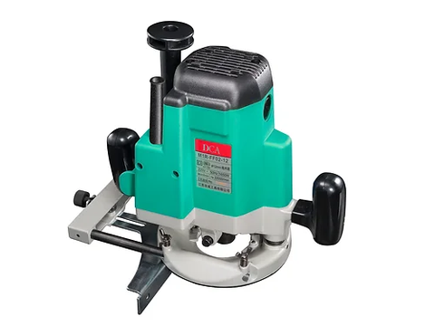 MÁY PHAY GỖ DCA AMR02-12
